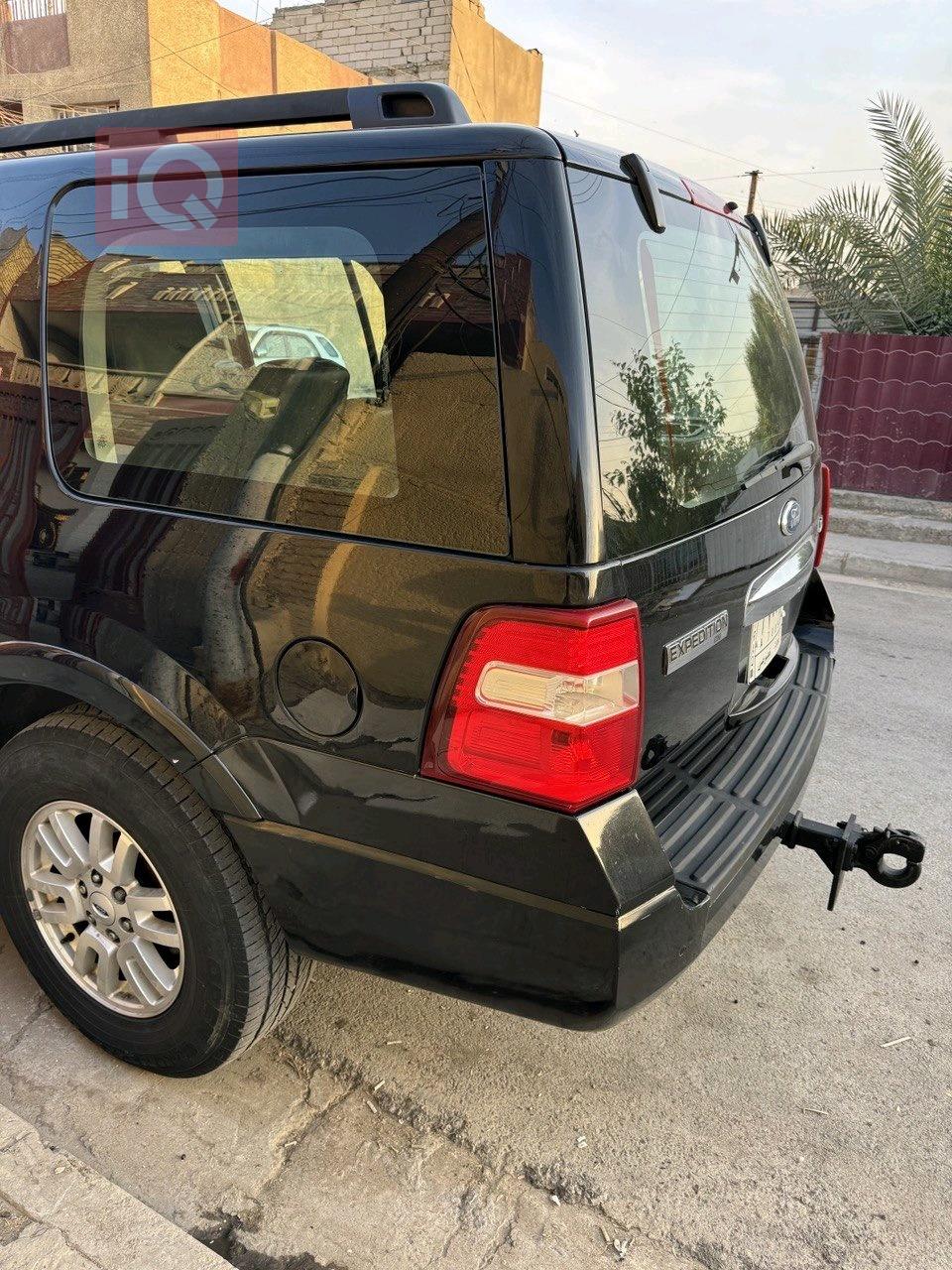 فورد إكسبيديشن